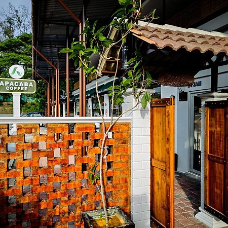 Mulyo Hotel Port Dickson Extérieur photo