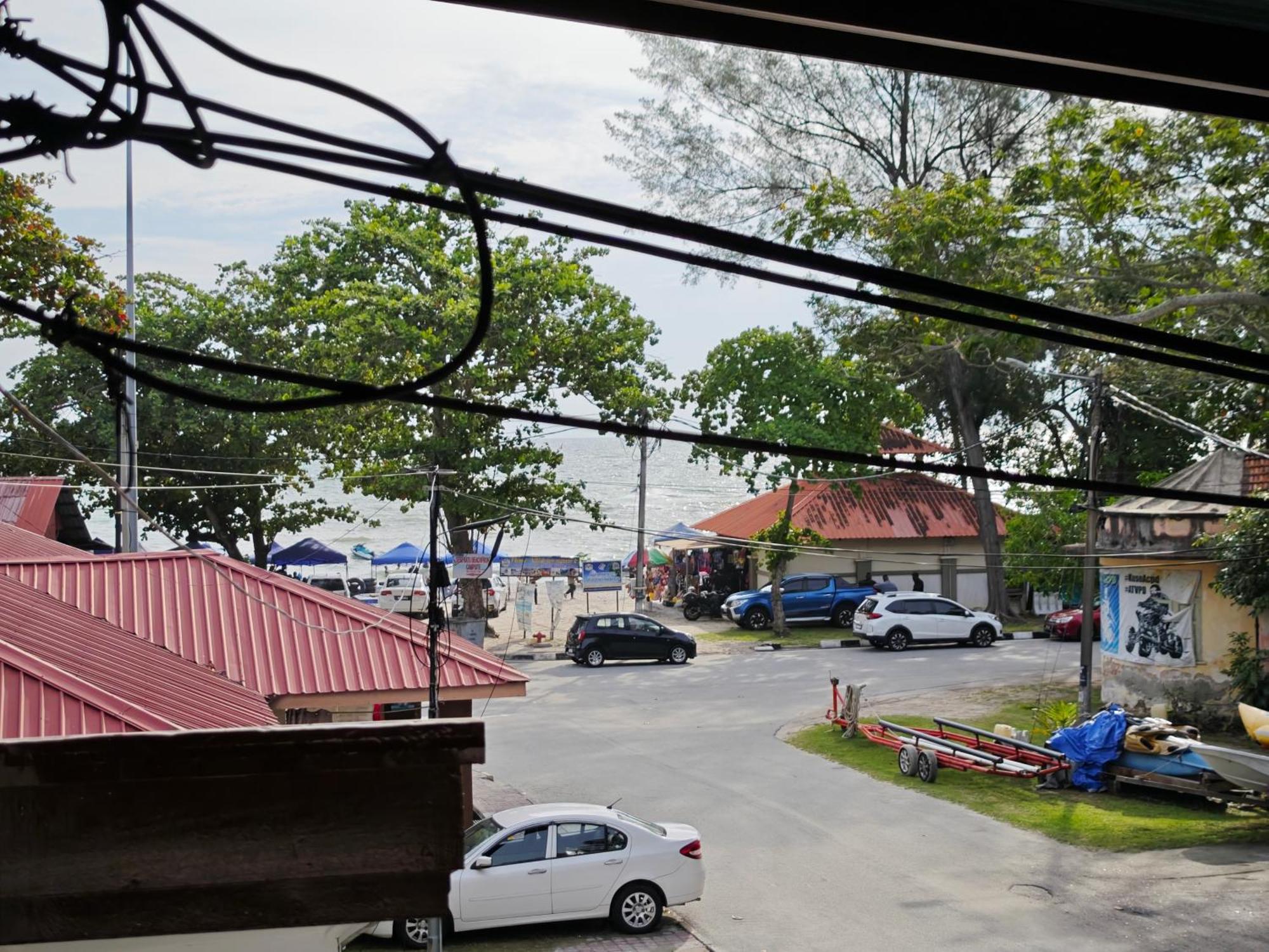 Mulyo Hotel Port Dickson Extérieur photo