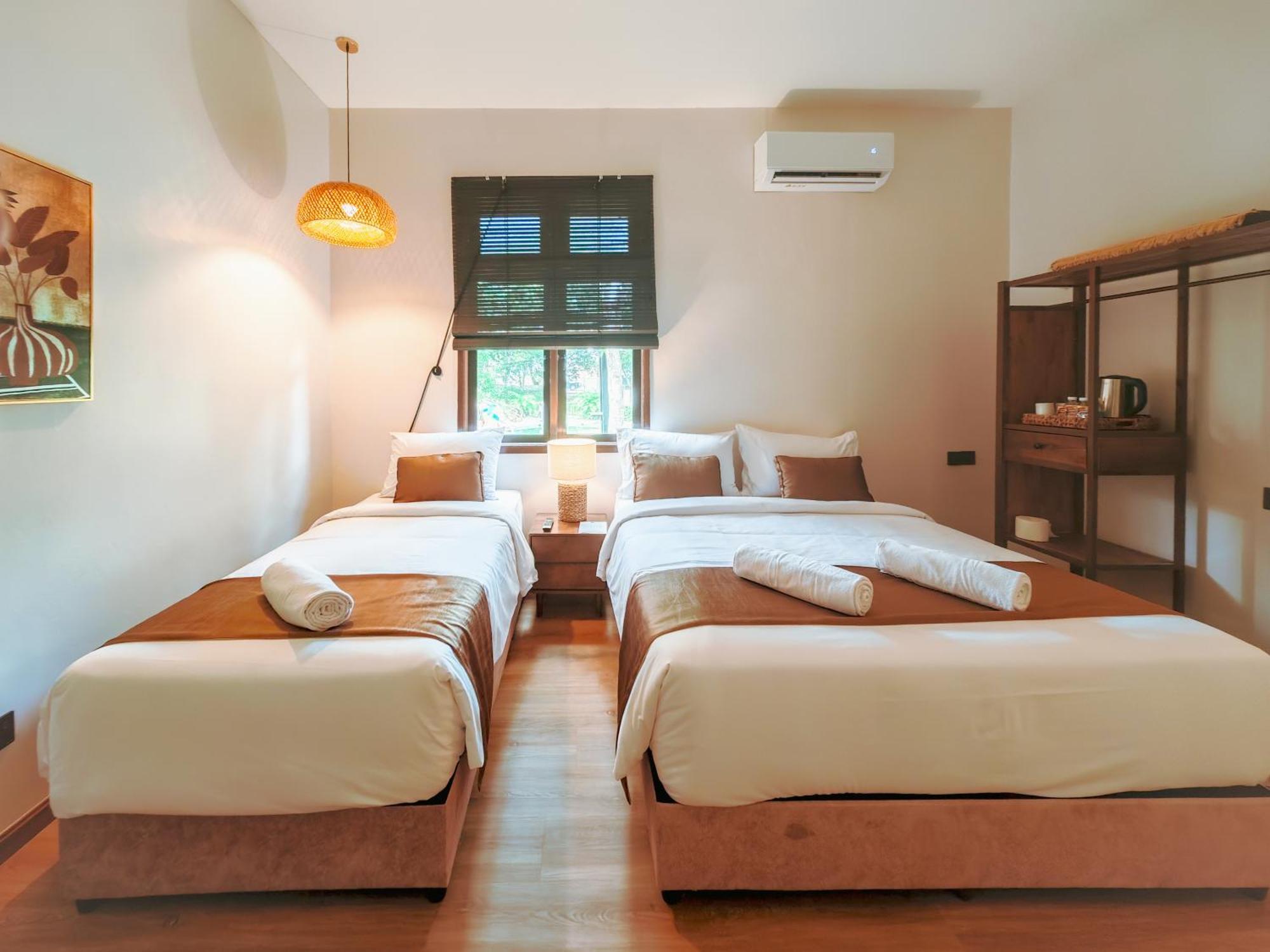 Mulyo Hotel Port Dickson Extérieur photo