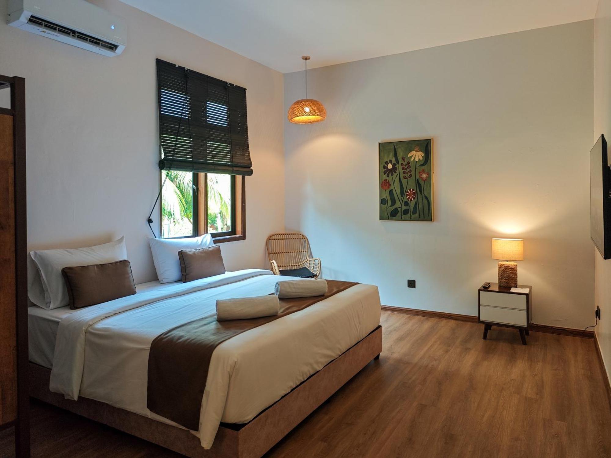 Mulyo Hotel Port Dickson Extérieur photo