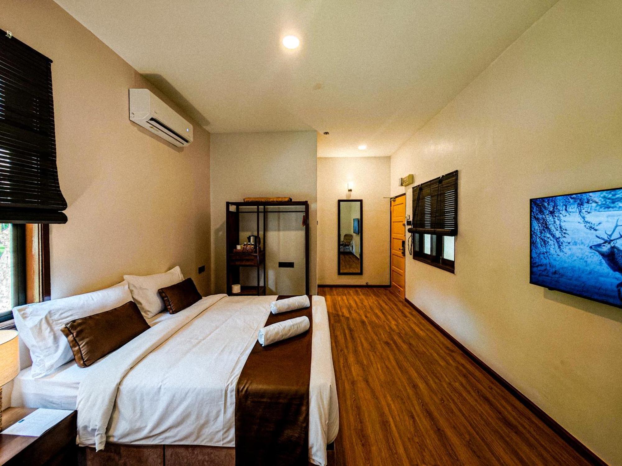 Mulyo Hotel Port Dickson Extérieur photo