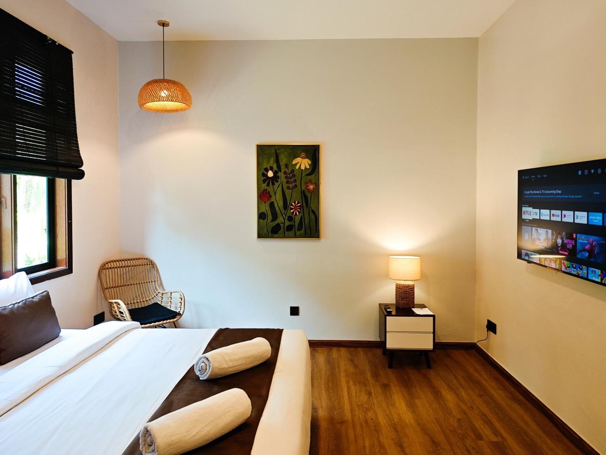 Mulyo Hotel Port Dickson Extérieur photo
