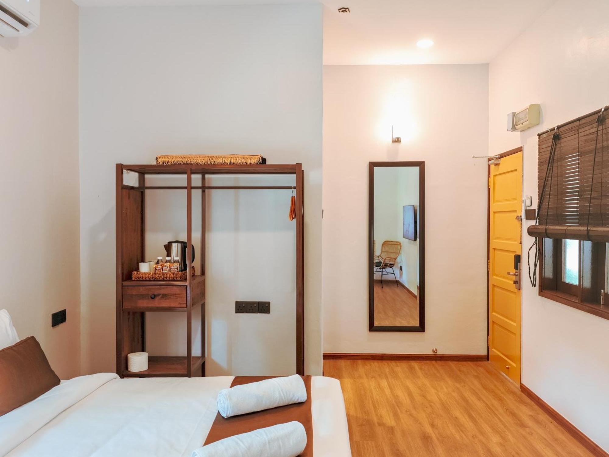 Mulyo Hotel Port Dickson Extérieur photo