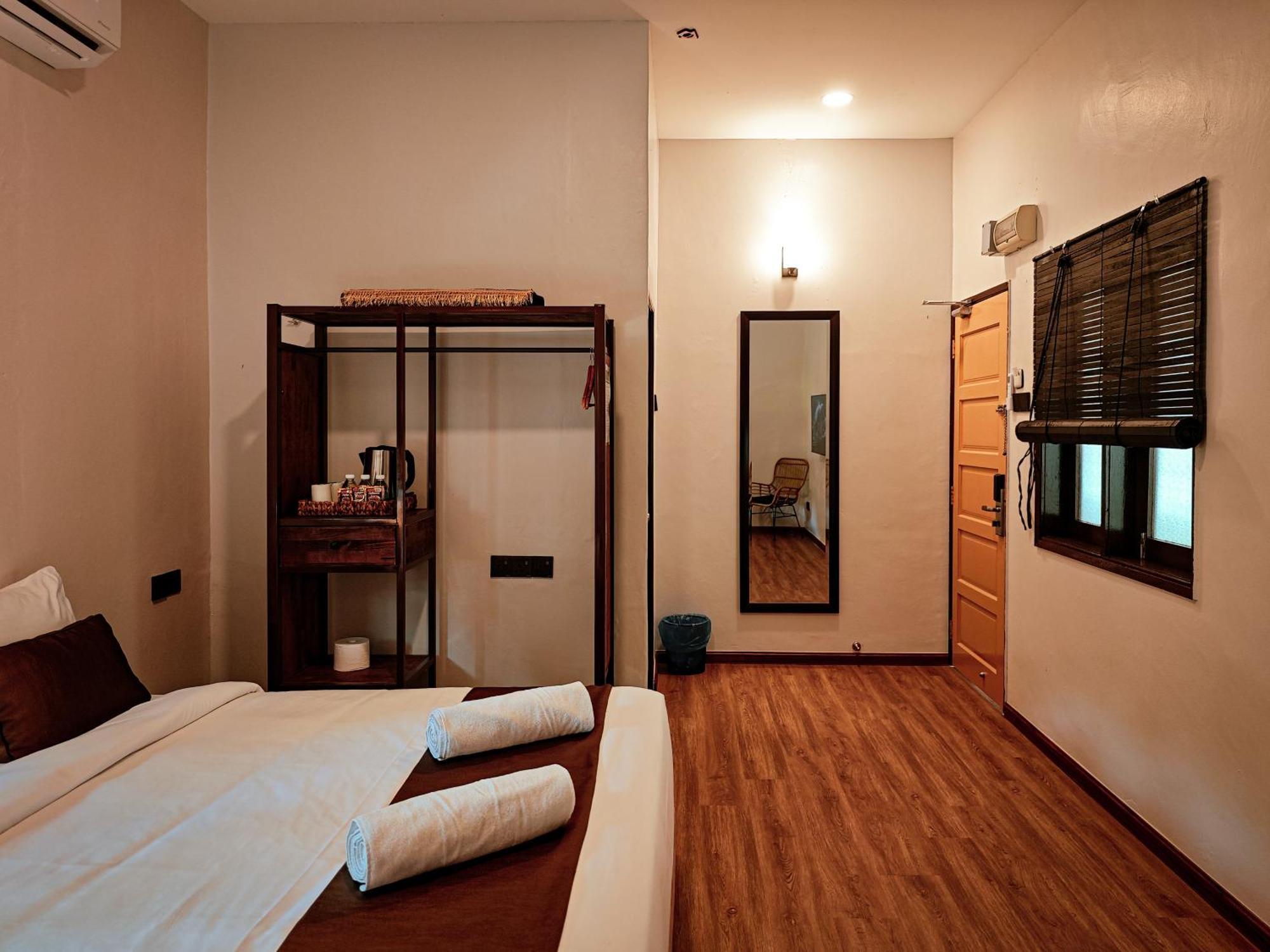 Mulyo Hotel Port Dickson Extérieur photo