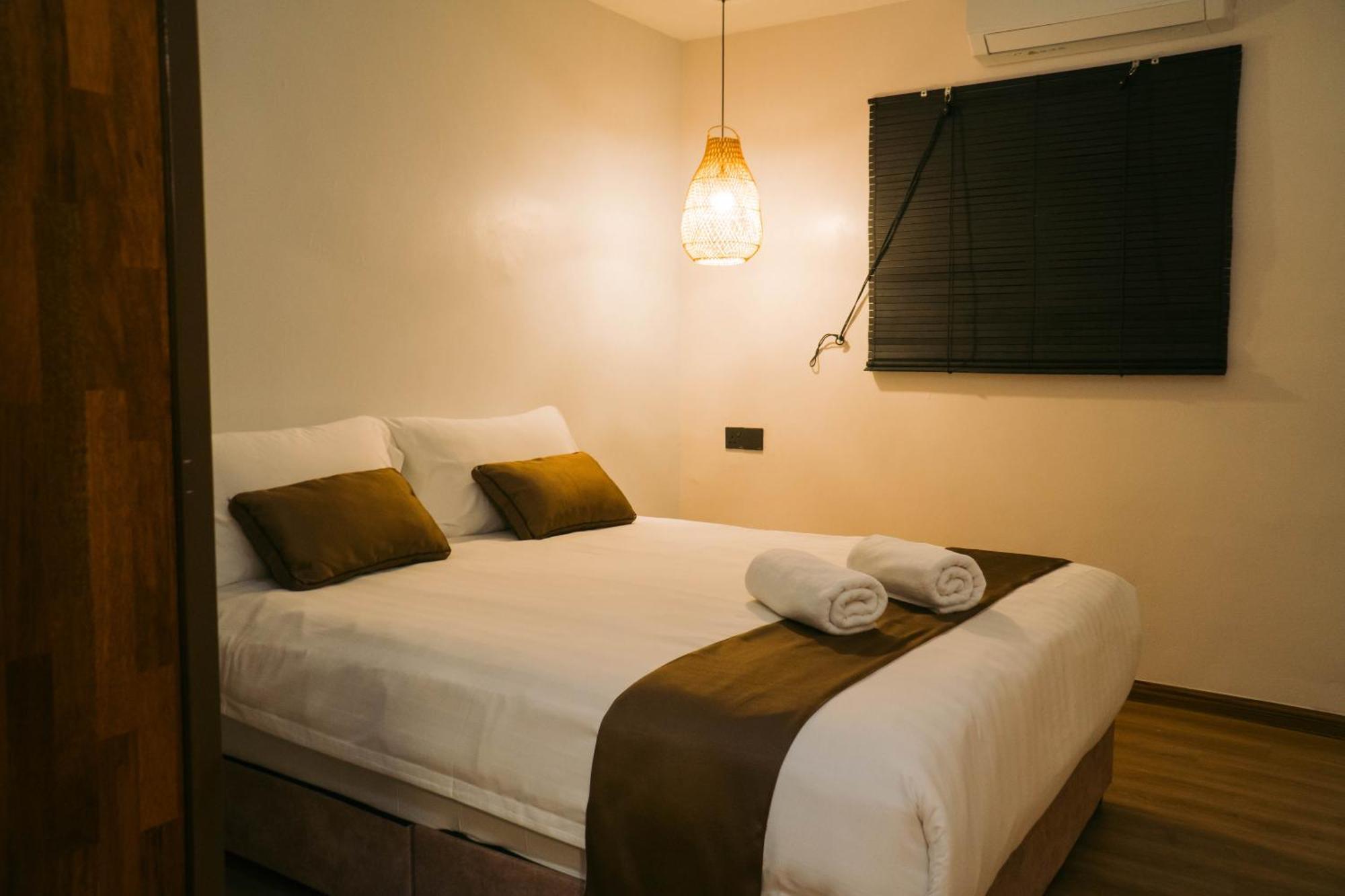 Mulyo Hotel Port Dickson Extérieur photo